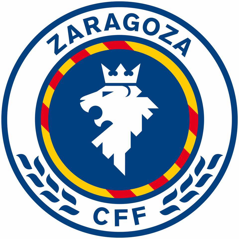 Federación aragonesa de fútbol visualización de partidos